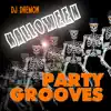 DJ Daemon - Halloween Party Grooves
