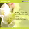 Penelope Lynex & Alexander Wells - Cello Elegies and Romances